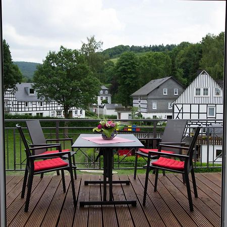 Ferienwohnung Feldmann-Schuette Schmallenberg Exteriér fotografie