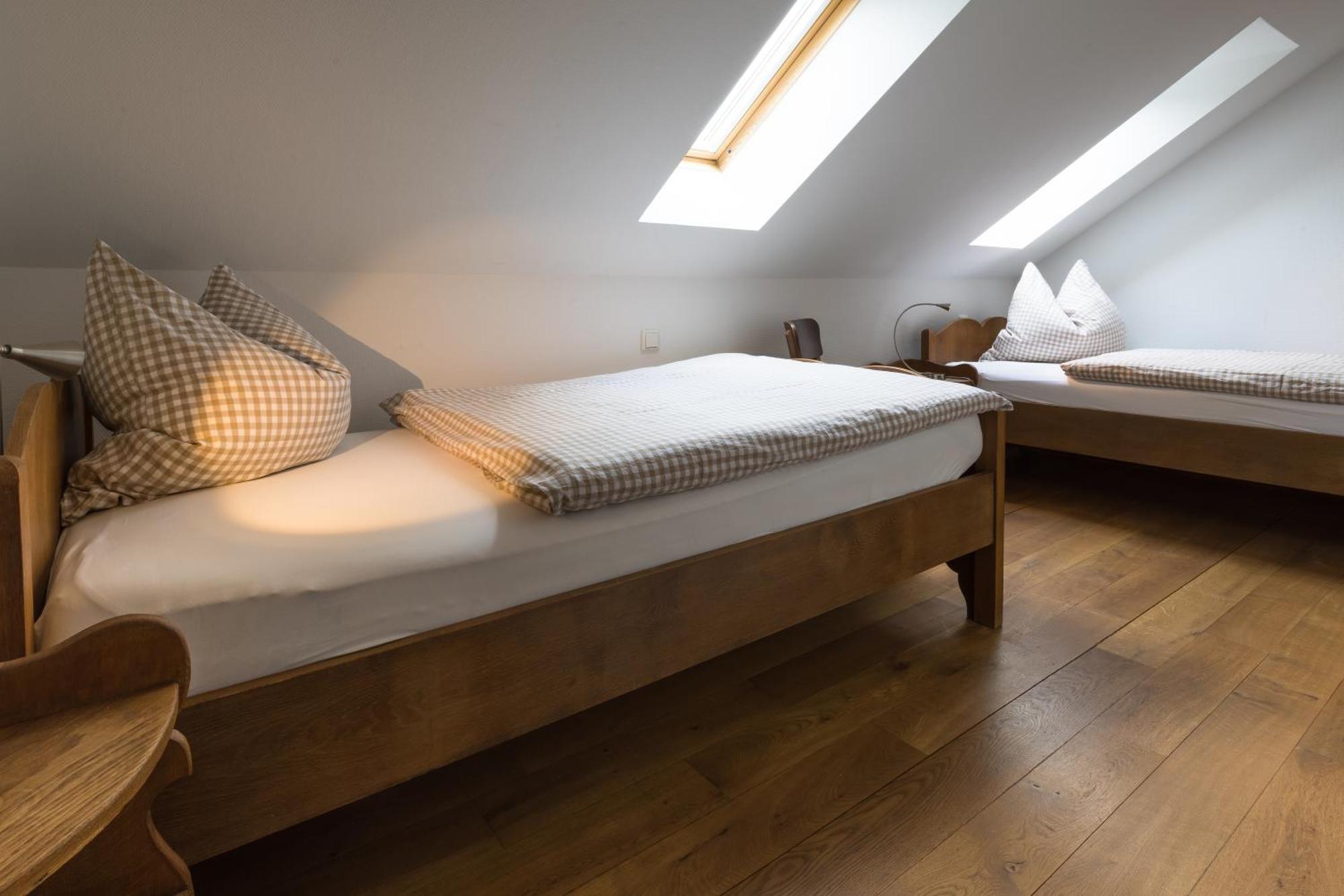 Ferienwohnung Feldmann-Schuette Schmallenberg Exteriér fotografie