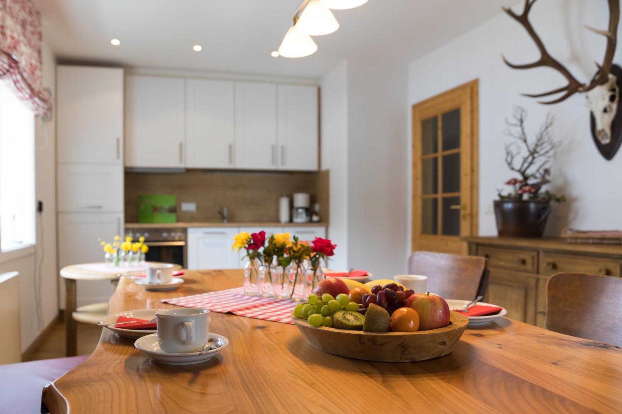 Ferienwohnung Feldmann-Schuette Schmallenberg Exteriér fotografie